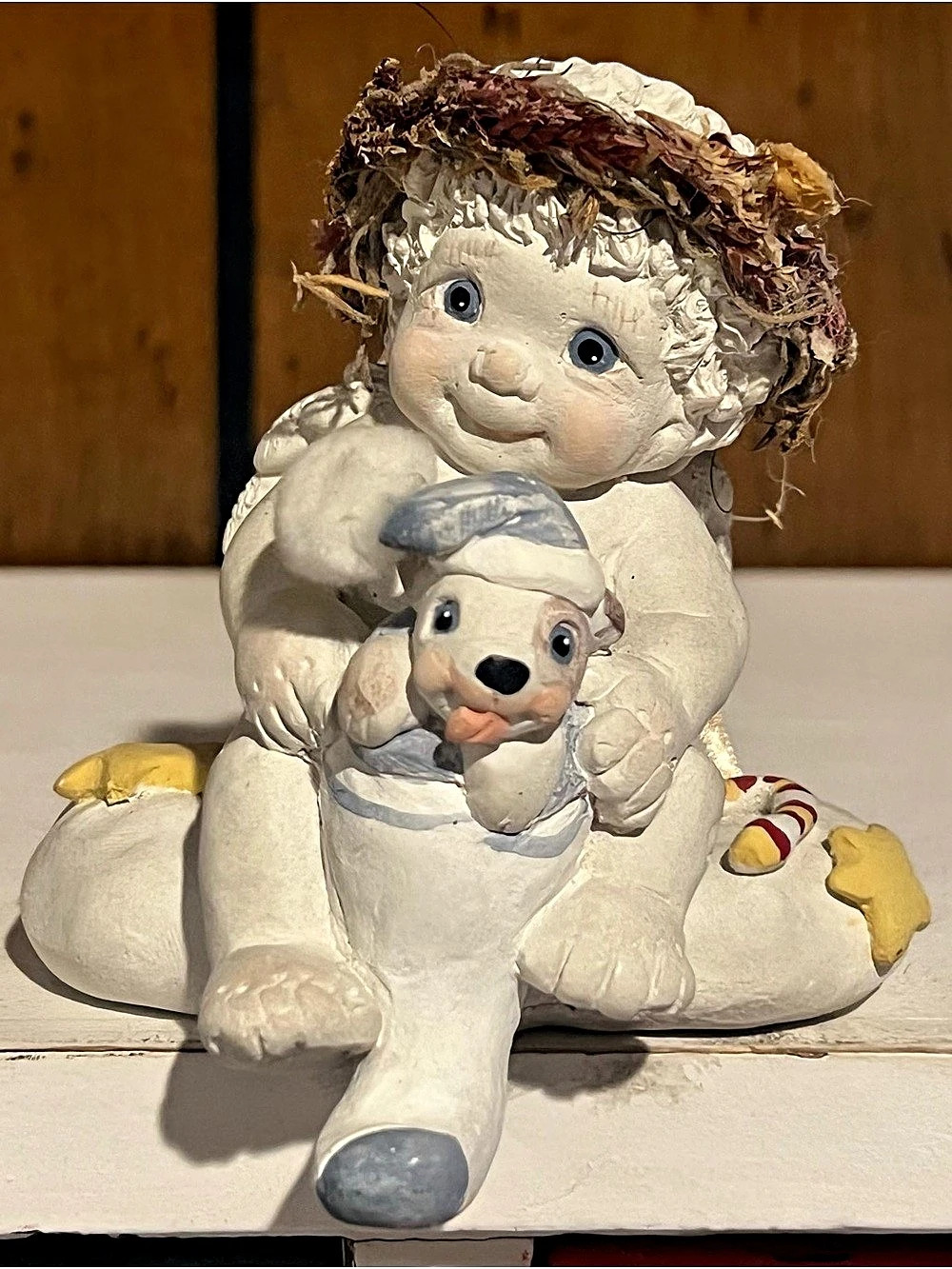 Dreamsicle “Sock Hop” Figurine Collectible ht 4”